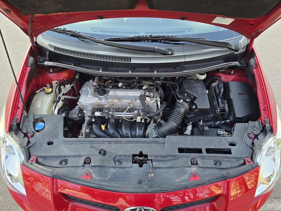 Toyota Auris 2007 АВТОМАТ AISIN НЕ РОБОТ‼️