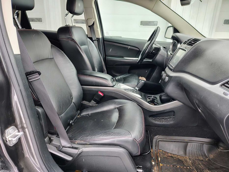 Dodge Journey      2017