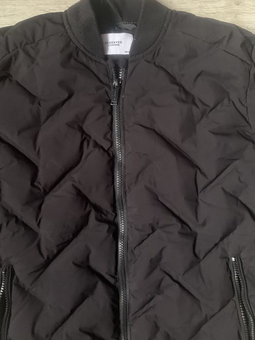 Бомбер на хлопця 152 см