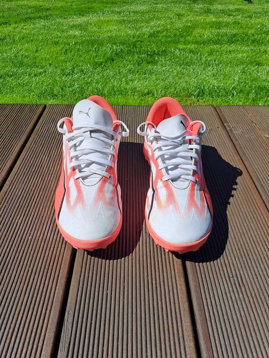 Buty piłkarskie PUMA 43