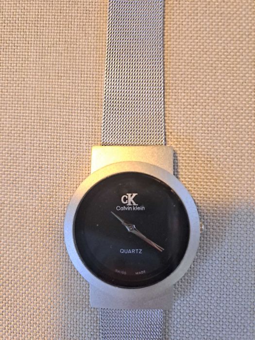 Relógio Calvin Klein