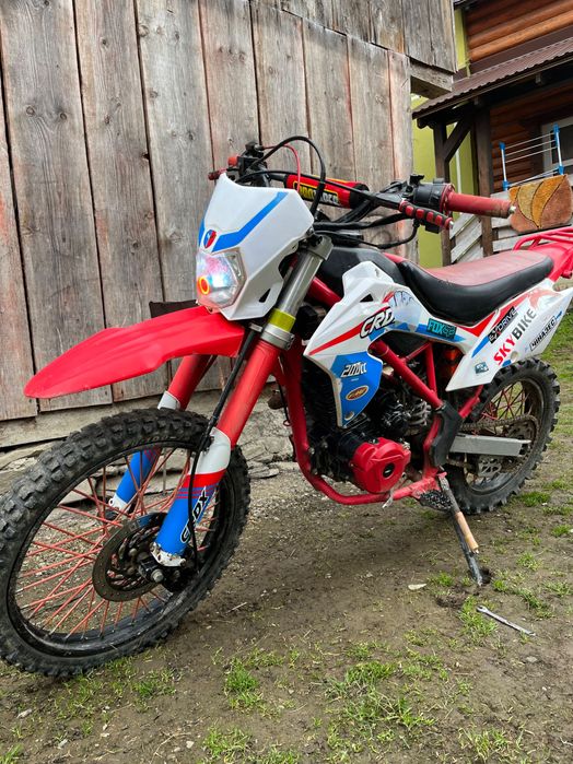 Срдх 200 в гарному стані