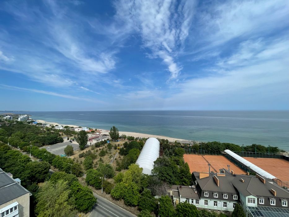 Сдам квартиру с Панорамным видом у моря!