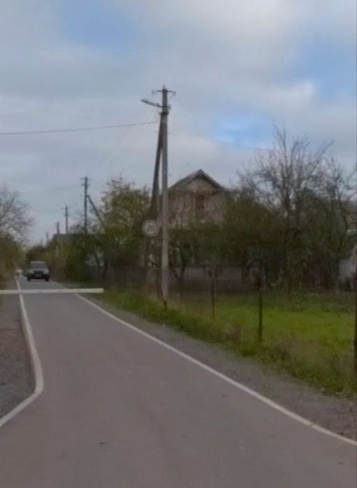 Продаж ділянки 6 с. масив Поляна