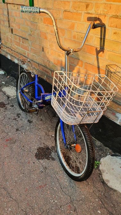 Велосипед BENNETO