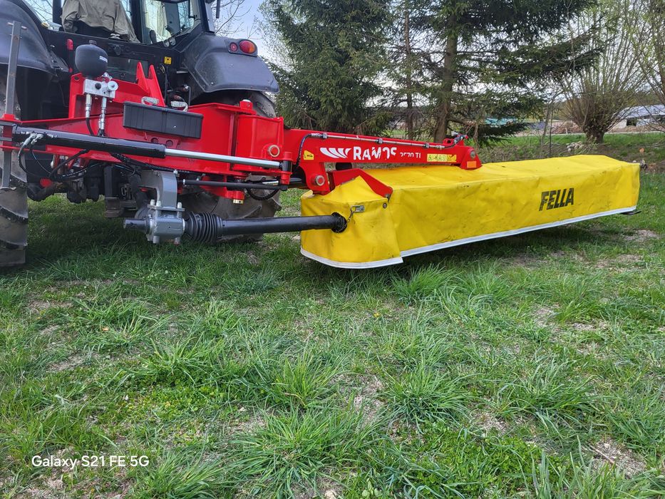 FELLA SM 3570 TL CC 2.0.1.7.r