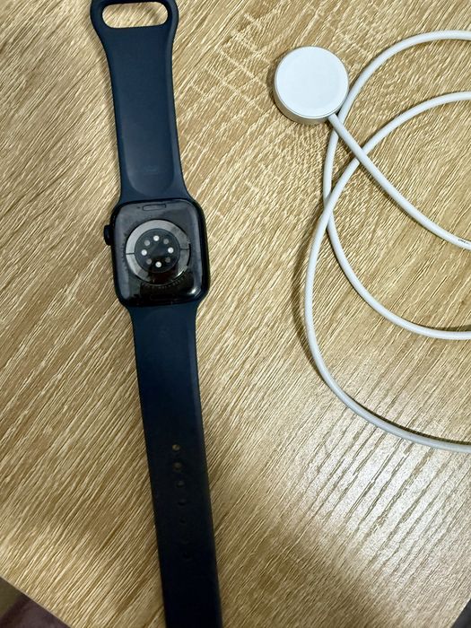 Apple Watch Series 7 GPS - 41mm