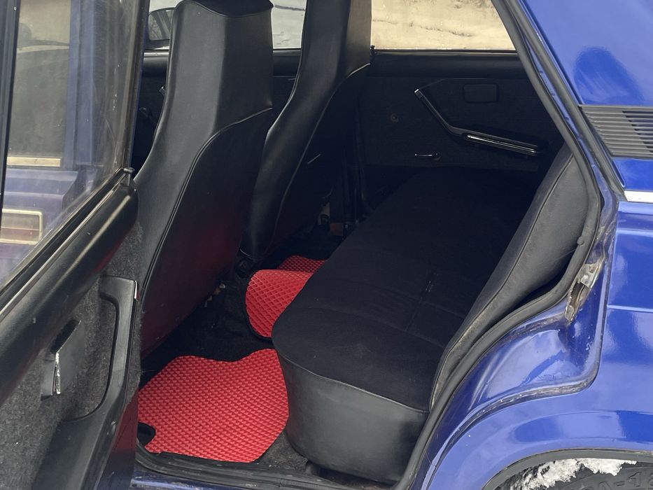 VAZ 2107 в гарному стані