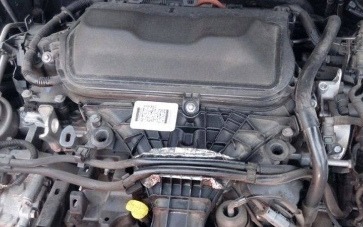 Ford Mondeo Mk4 S-max Galaxy Kuga Focus 2.0 Tdci Lift Silnik  Turbo