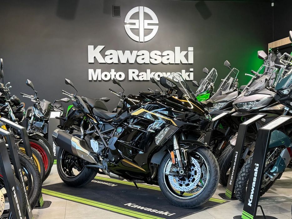 Kawasaki