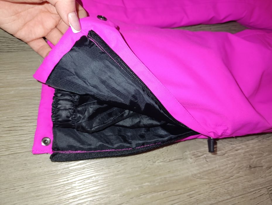 Комбінезон, брюки cmp