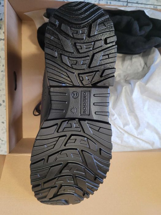 Buty 939/MON rozmiar 44