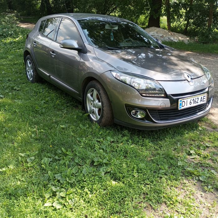 Продається меган 3