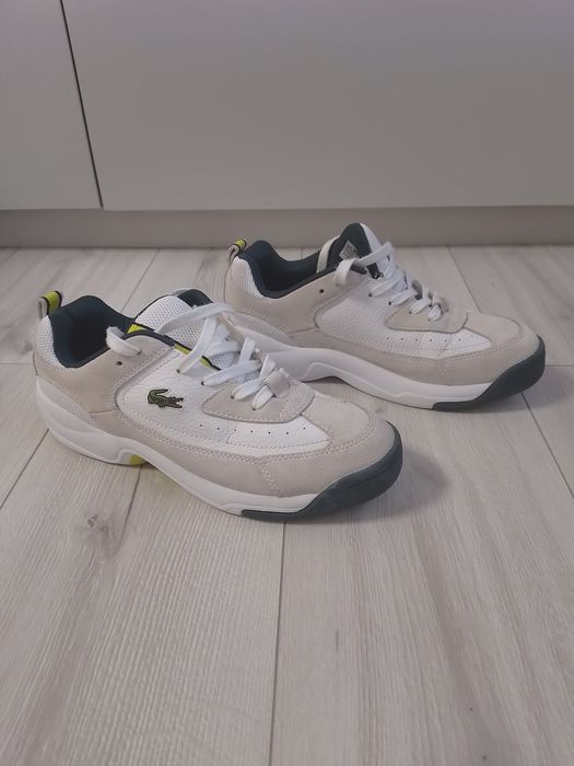 Кросівки ф- ми Lacoste,р.41