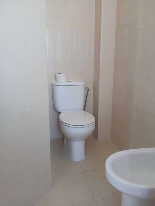 T2 Bairro das Novas Nações - Lisboa - €1.300,00/mês