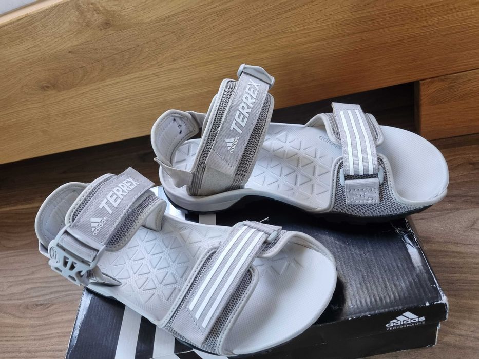 Sandały Adidas Terrex