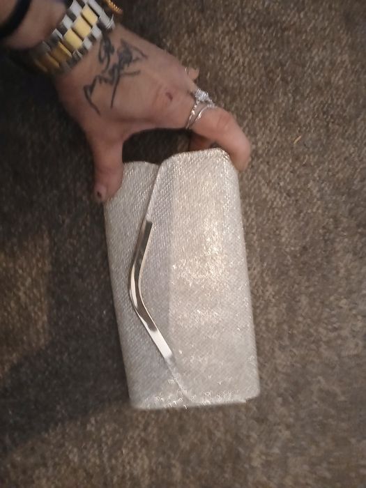 ŁOYA BRPKATPWA koperrówka Mała jak portfel