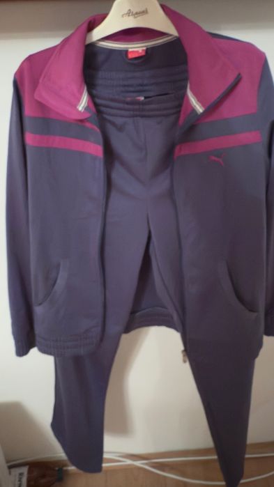 Dres damski Puma rozmiar L