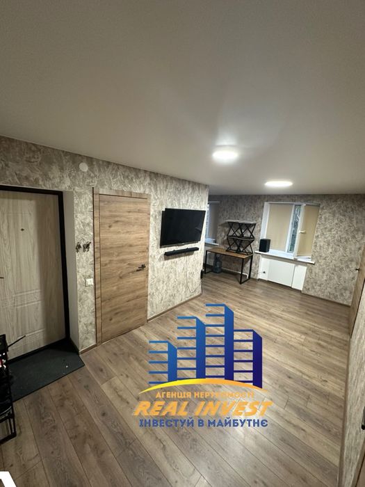 Продаж 3 кім.центр м. Самар