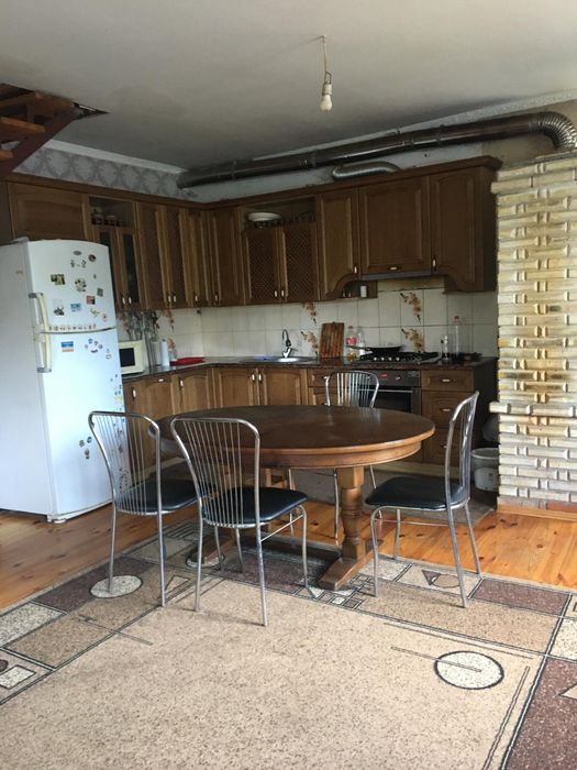 Здам приватний сектор. Кінець Богуніі