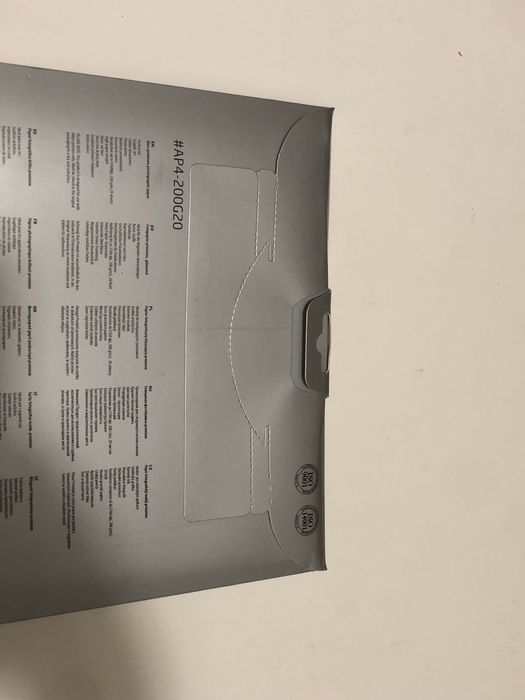 papier fotograficzny nowy inkjet