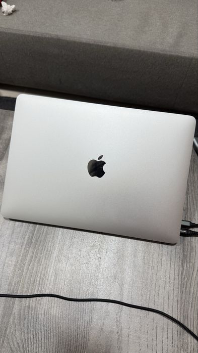 Macbook air 2018 13’ polegadas