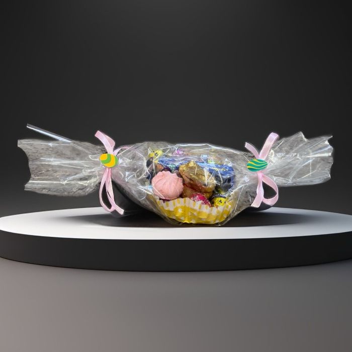 Slodkości  Wielkanocne