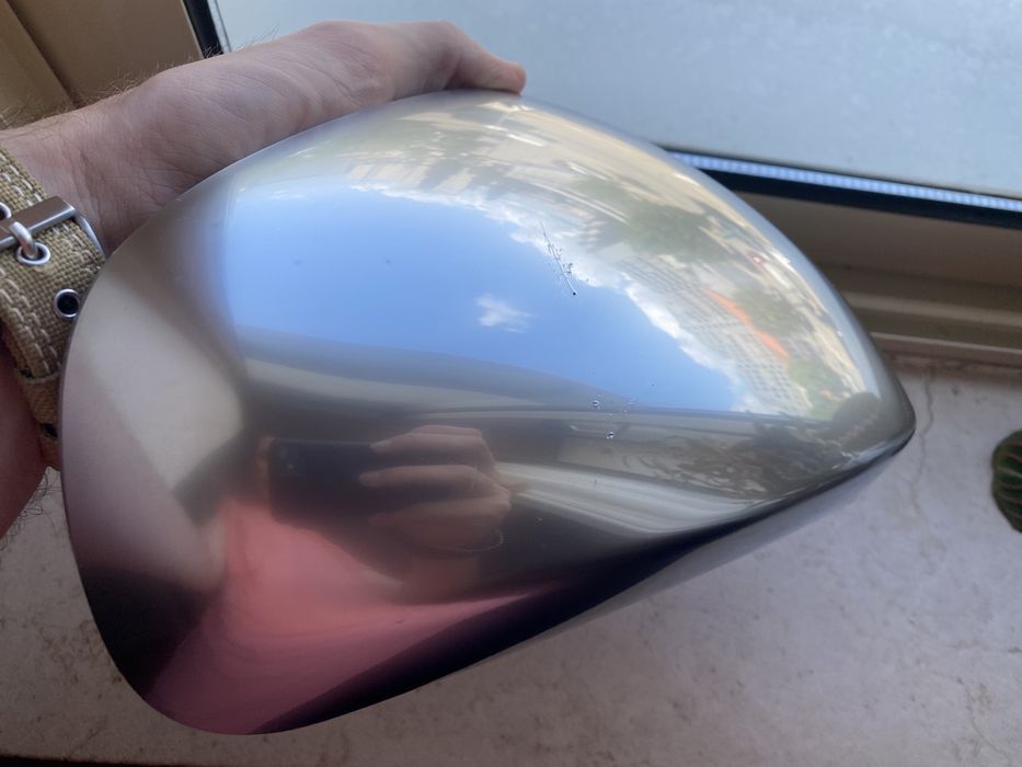 Capa retrovisor alfa 159, Mito e Giulietta