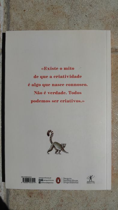 Criatividade – John Cleese