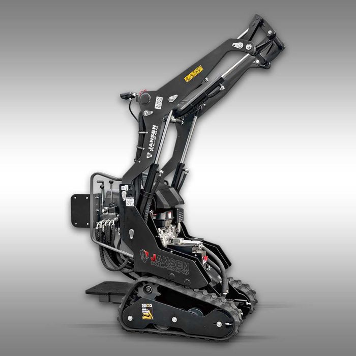 Mini Carregador KL-200