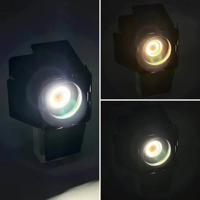 Портативне відеосвітло, прожектор М-66 RGB 2900-5600K акумулятор 3000mAh Новинка!