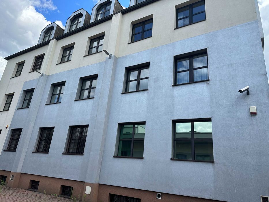 Sprzedam nieruchomość oś. Leśne