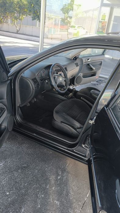 Volkswagen Golf IV