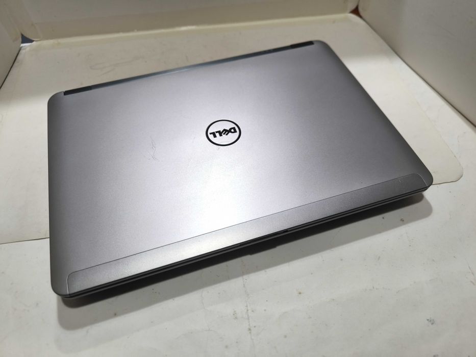 DELL Latitude E6440 i5 SSD 120GB 8GB RAM HD+ # Bateria NOVA