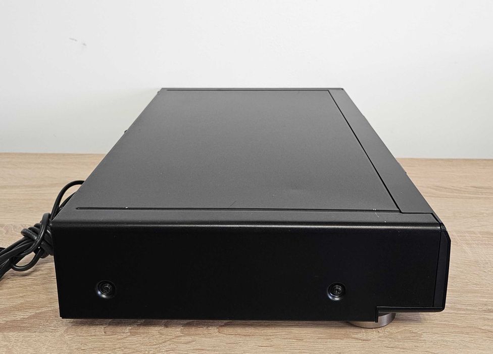 Odtwarzacz CD DVD SONY DVP-S525D + Org pilot