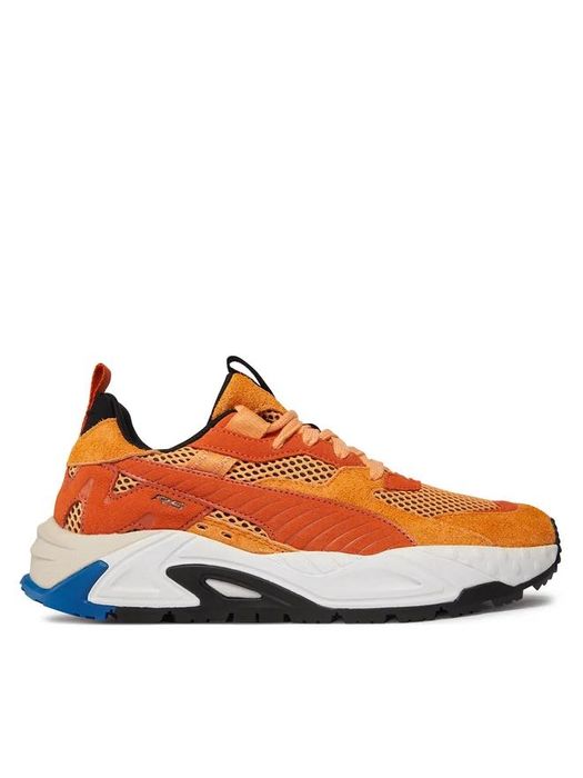 НОВІ PUMA ОРИГІНАЛ 8 40,5 26 Rs-Trck чоловічі кросівки 390717 01