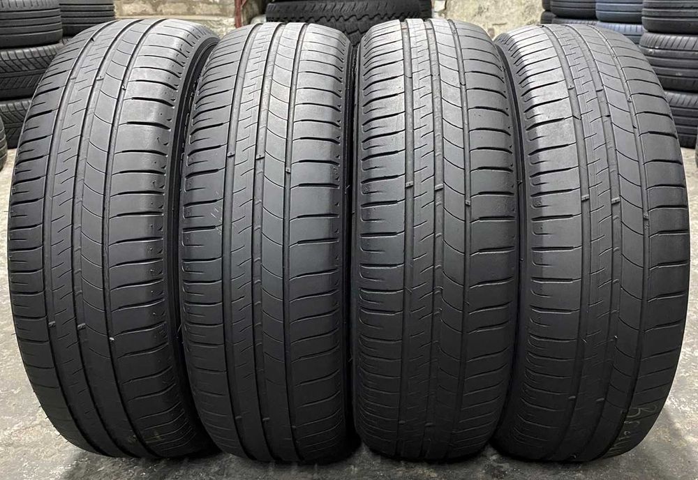 Michelin Energy Saver *П+T* 185/65 R15 88T шини Б/В ЛІТО в асортименті