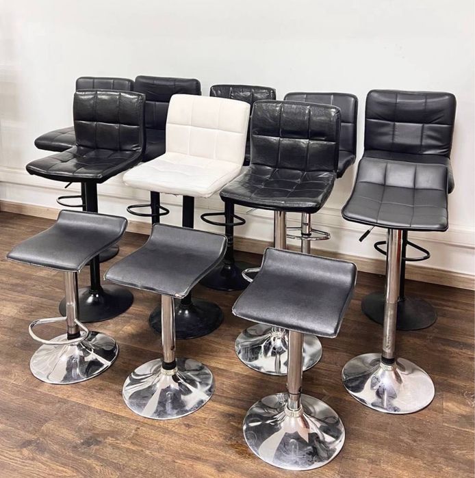 Продаж барних стільців для кафе, бару, ресторану