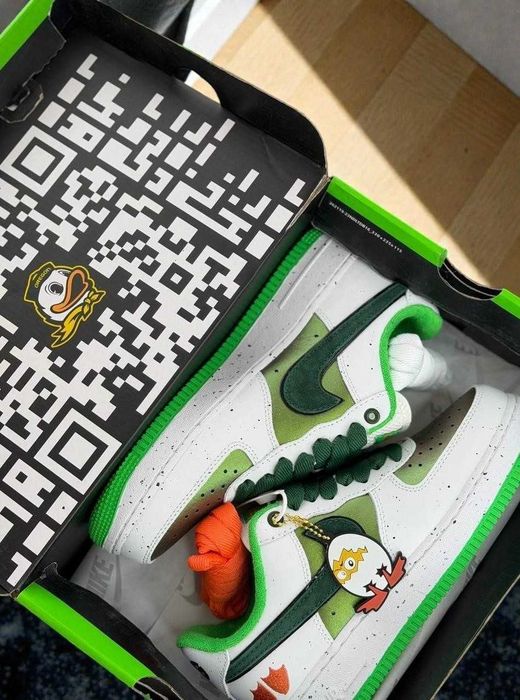 БЕЗ ПЕРЕДОПЛАТИ‼️ Nike Air Force 1 Low Найк Аир Форс 1