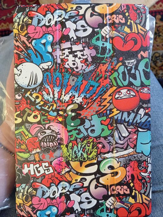 Etui do tableta Lenovo M10
