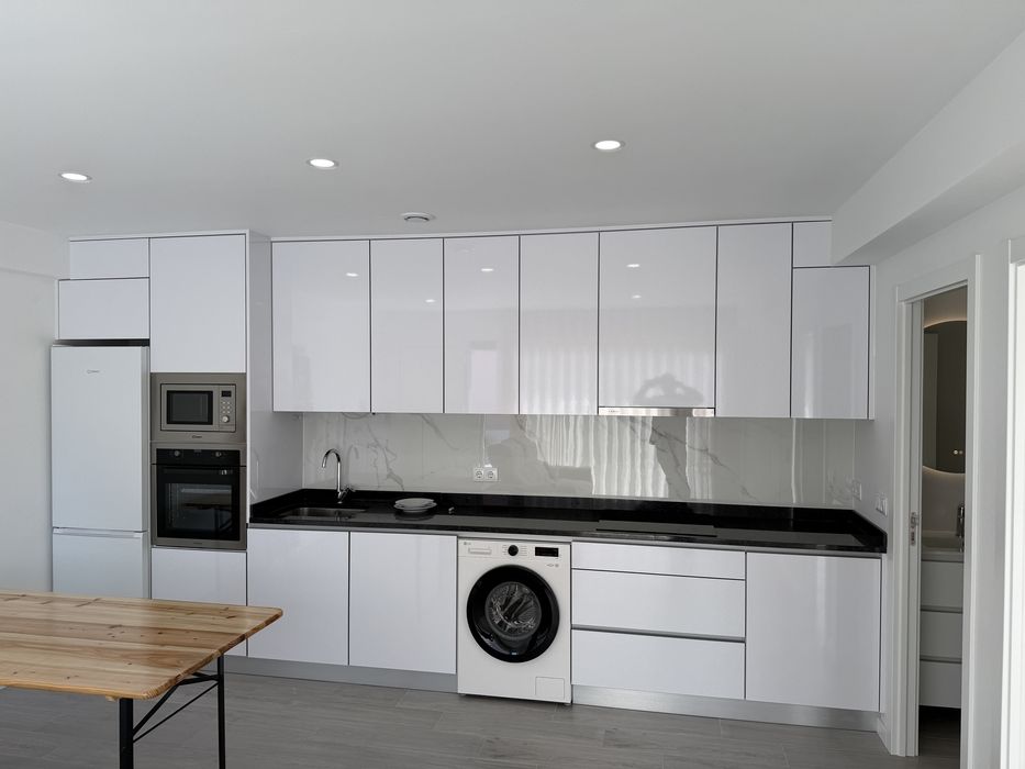 Apartamento T1 Novo