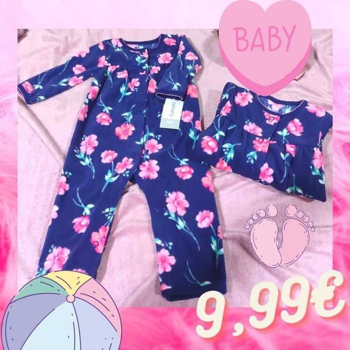 NOVAS Fantasias Carnaval/Aniversário