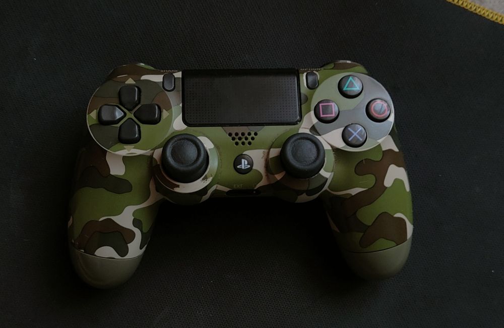 Kontroler DualShock®4 V2