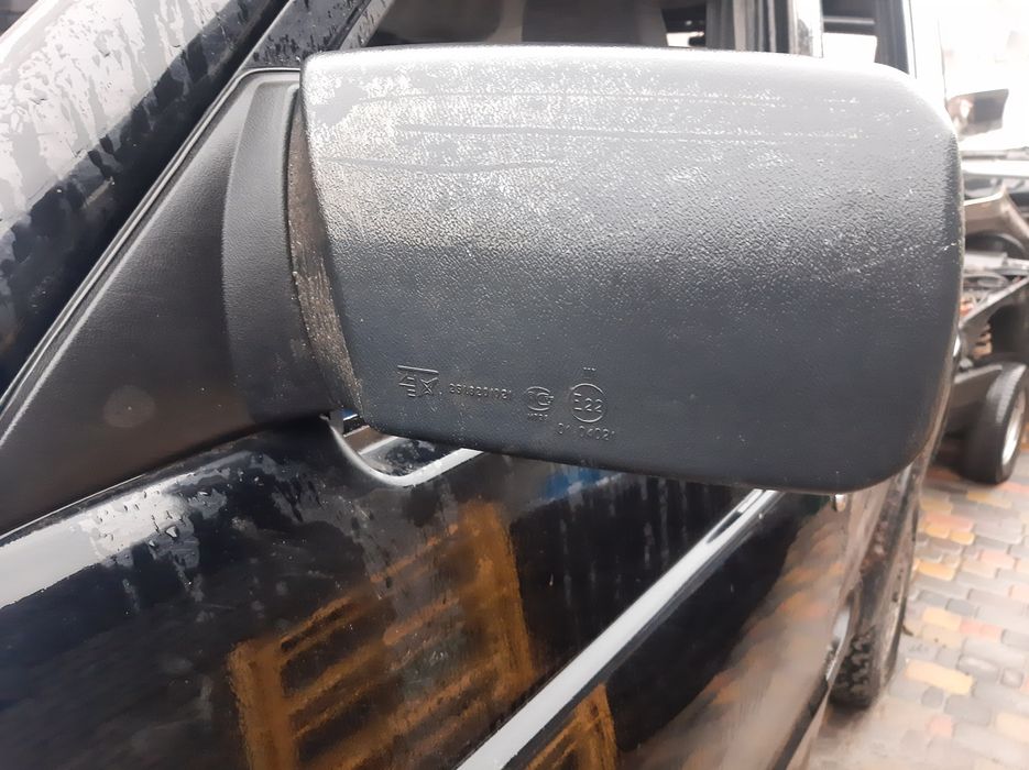 Зеркало уаз Патріот ліве