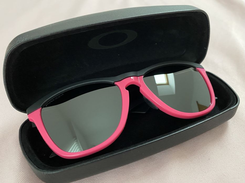 Okulary damskie Oakley
