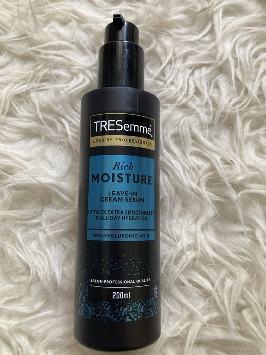 TRESsemmé Leave-In [NOVOS]