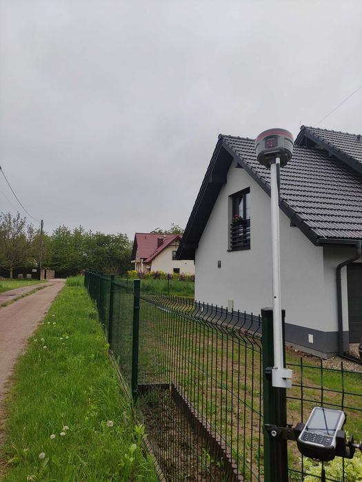 Usługi Geodezyjne - Geodeta - Geodezja
