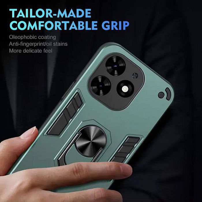 Чохол для Tecno Spark Go 2024