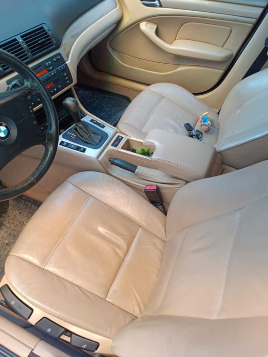 Sprzedam Bmw e46 325xi 2001r