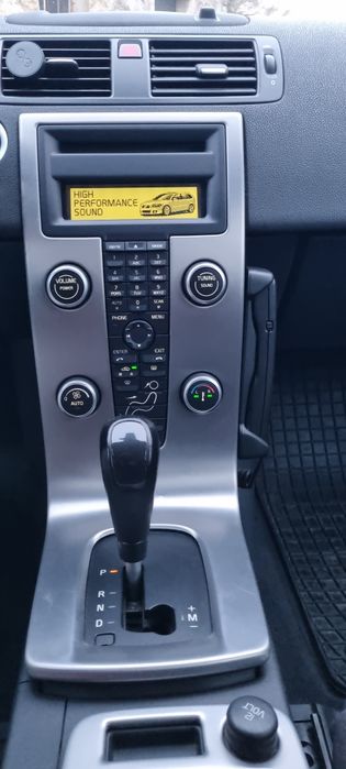 Sprzedam Volvo V50 D5 w bardzo dobrym stanie całe w oryginale